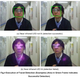 Image for article titled Fashion that will hide you from face-recognition technology